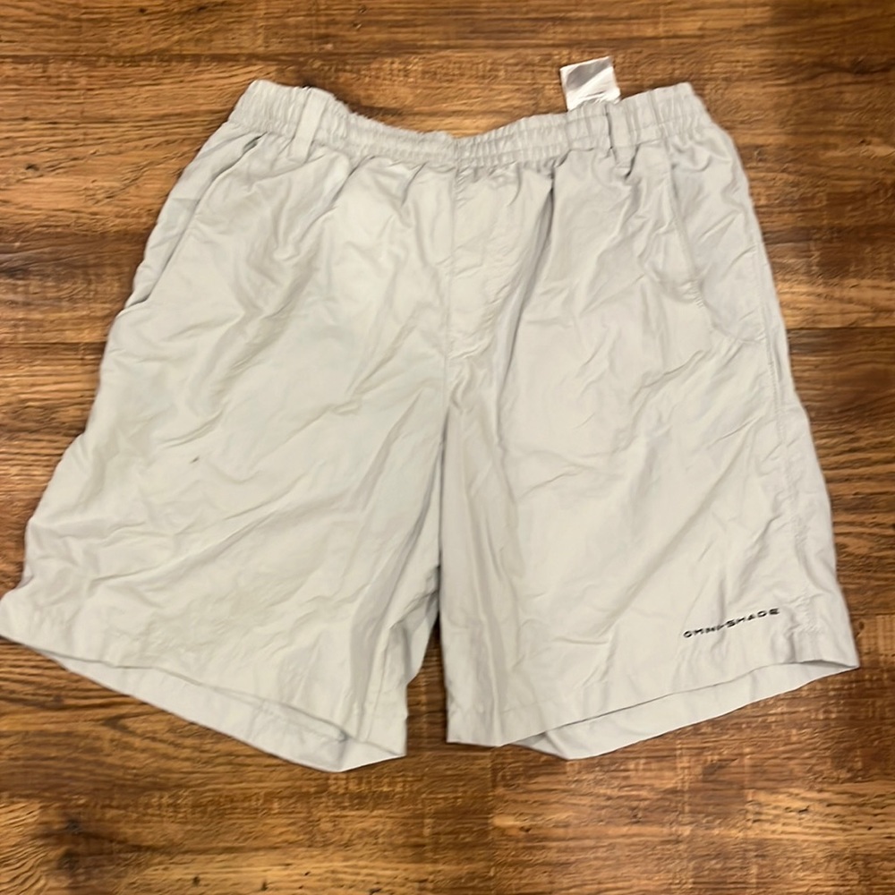 Columbia PFG Shorts